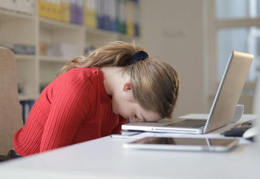 CBG for Stress Relief: Can CBG Reduce Stress and Anxiety? - Nano Bella