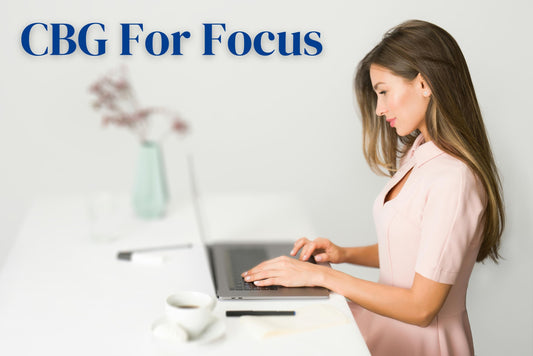 CBG for Focus