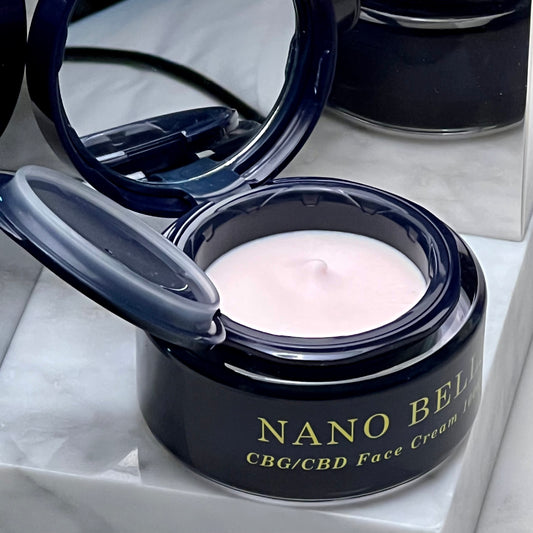 Nano Bella Face Cream