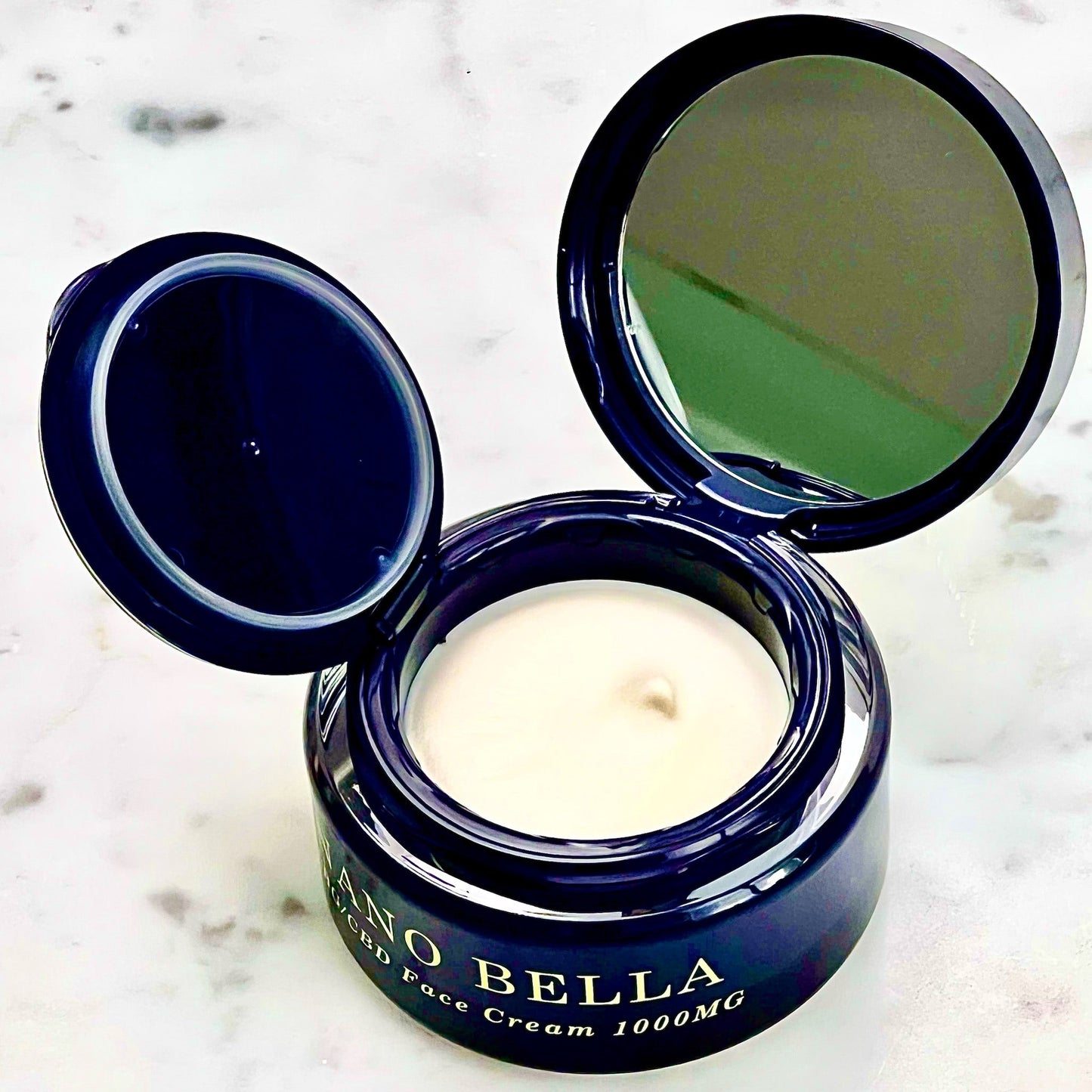 Nano Bella Face Cream - Nano Bella