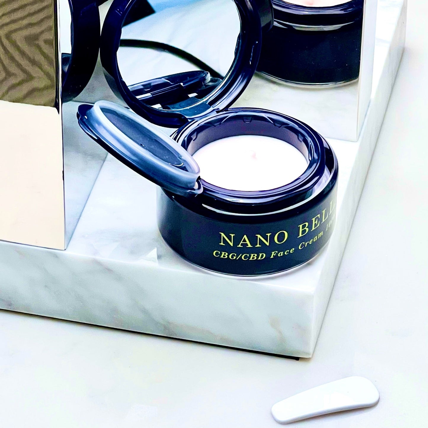 Nano Bella Face Cream - Nano Bella