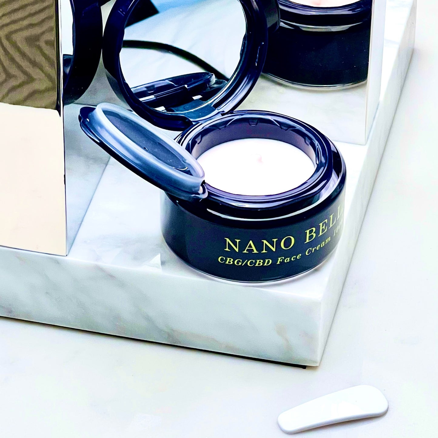 Nano Bella Face Cream