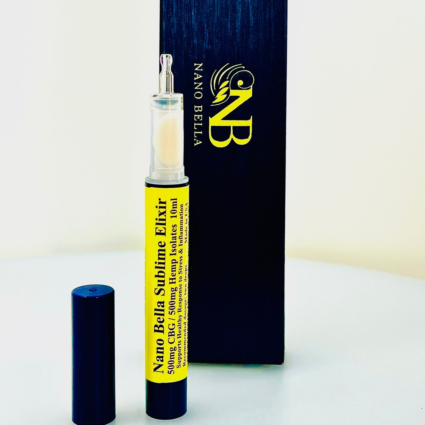 Nano Bella Recovery Kit
